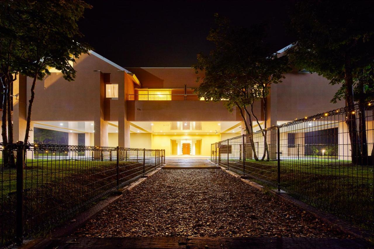 Yutorelo Tateshina Hotel With Dogs ชิโนะ ภายนอก รูปภาพ