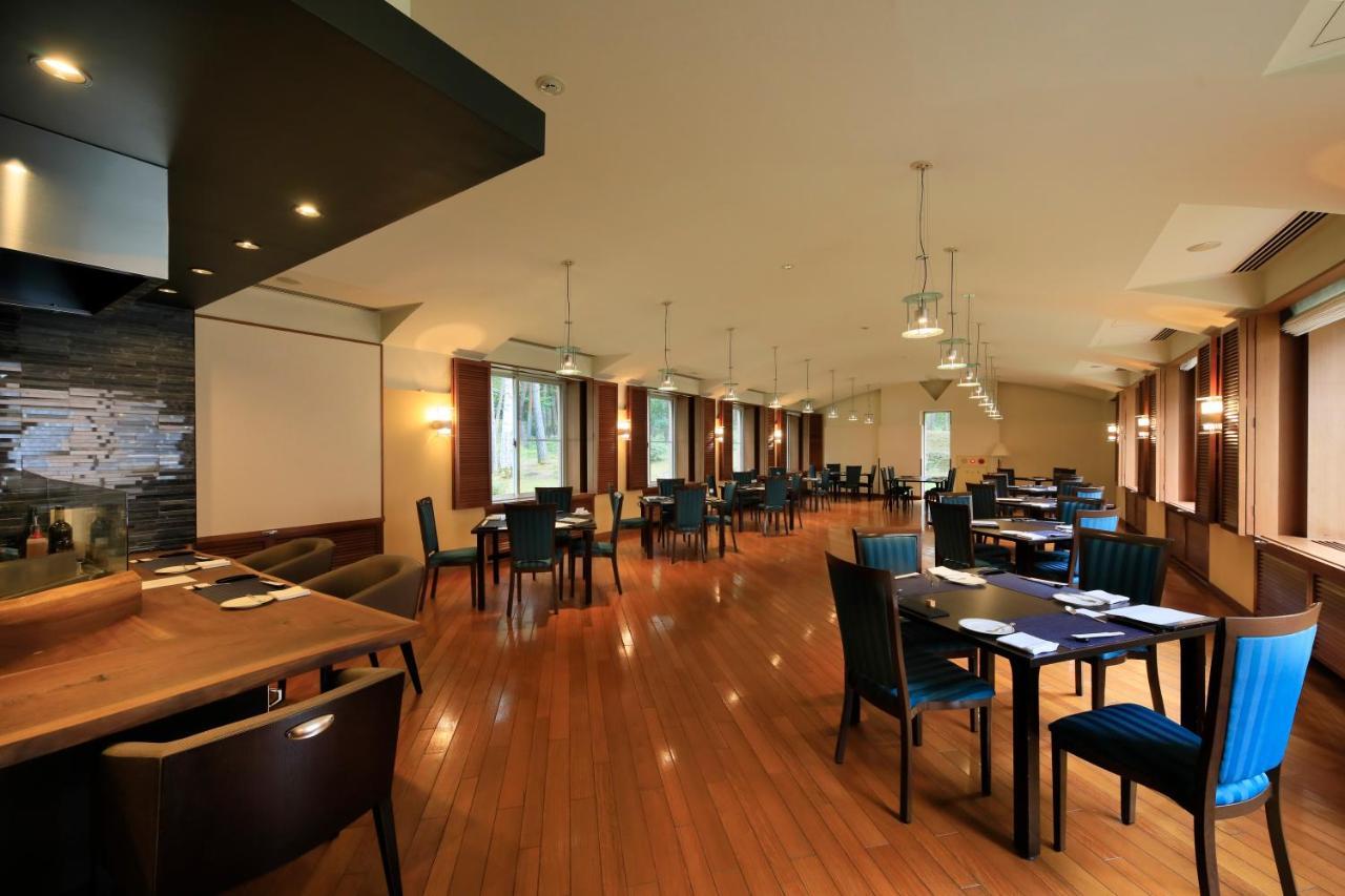 Yutorelo Tateshina Hotel With Dogs ชิโนะ ภายนอก รูปภาพ