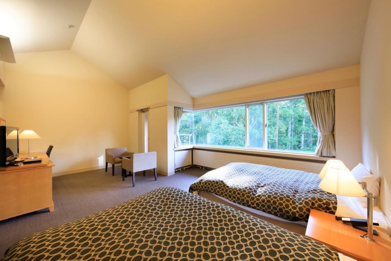 Yutorelo Tateshina Hotel With Dogs ชิโนะ ภายนอก รูปภาพ