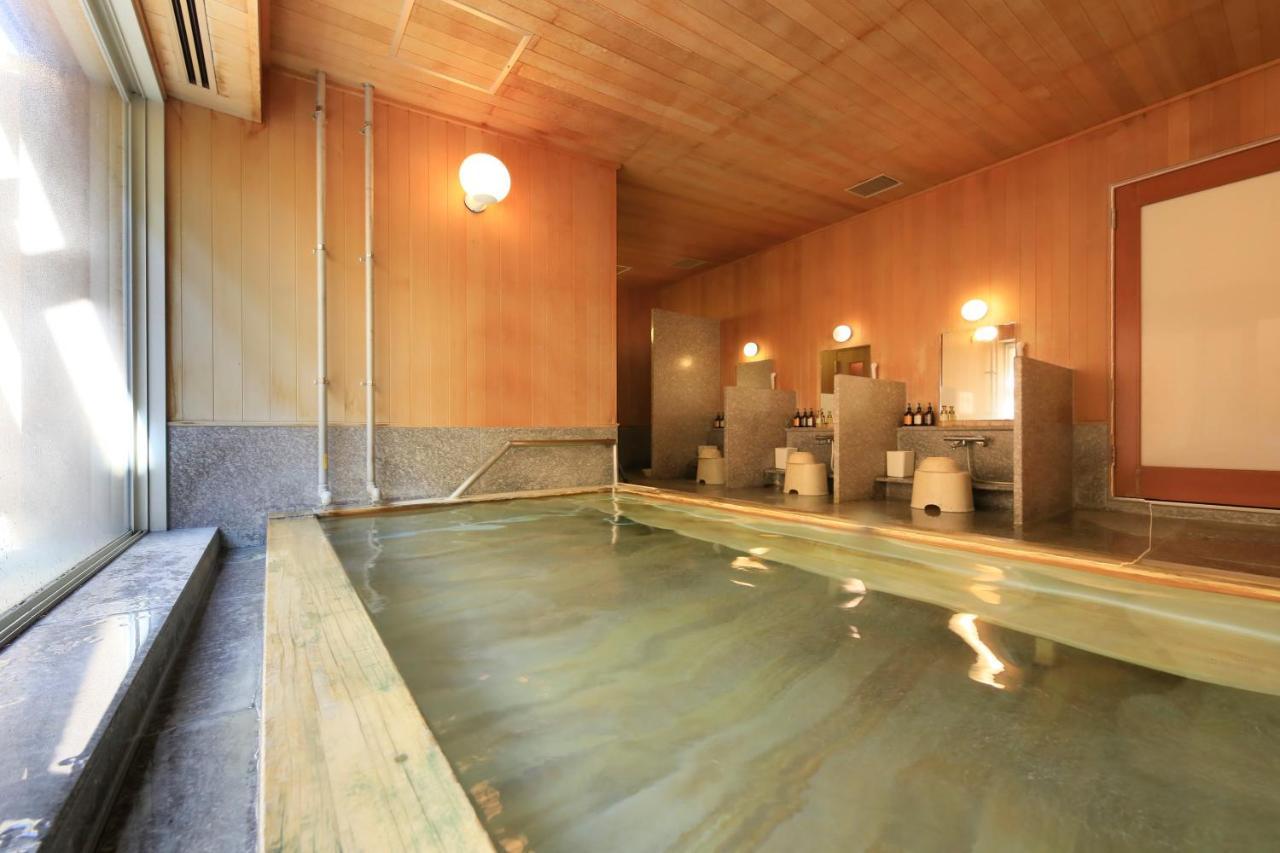 Yutorelo Tateshina Hotel With Dogs ชิโนะ ภายนอก รูปภาพ