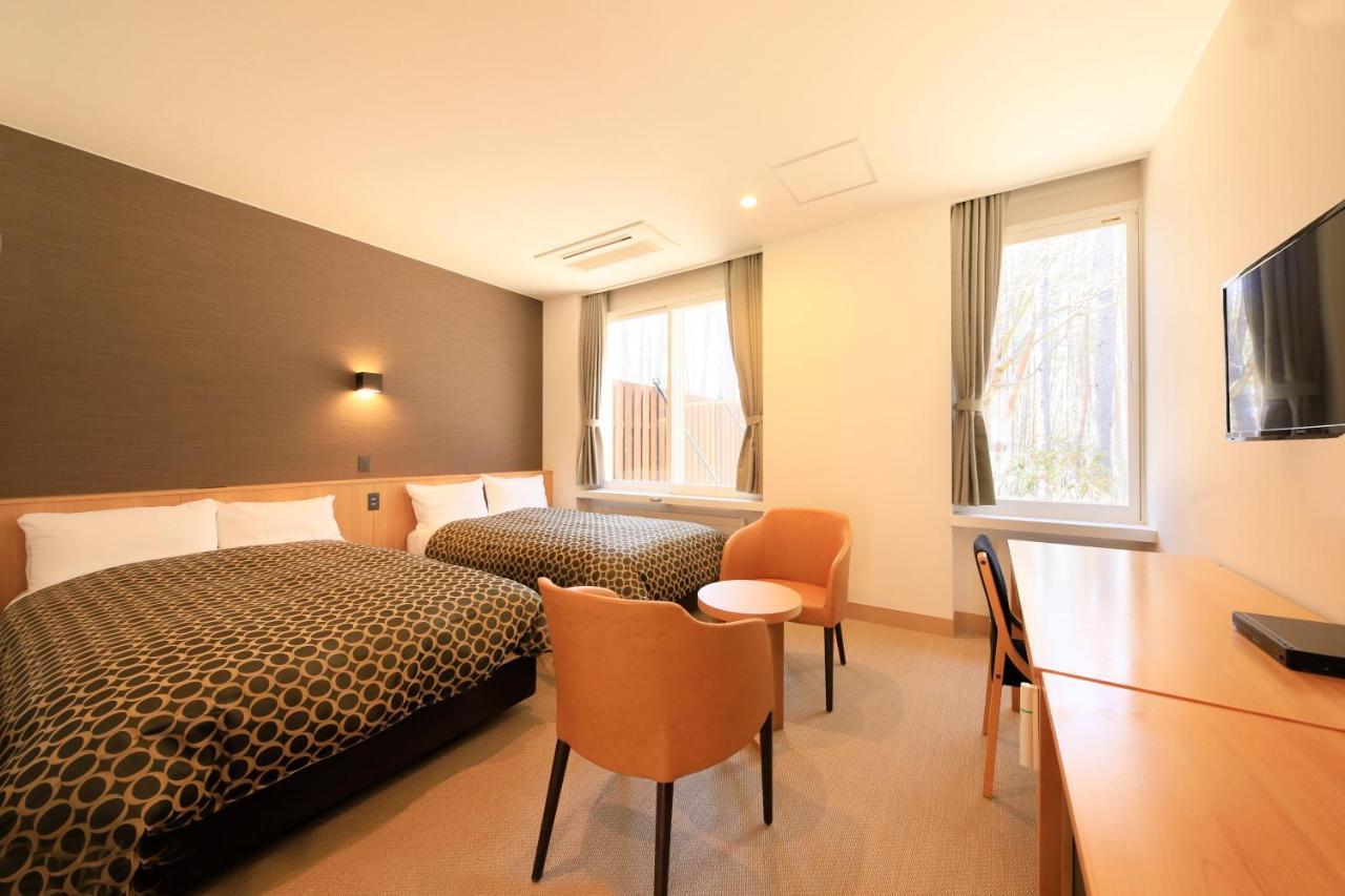 Yutorelo Tateshina Hotel With Dogs ชิโนะ ภายนอก รูปภาพ