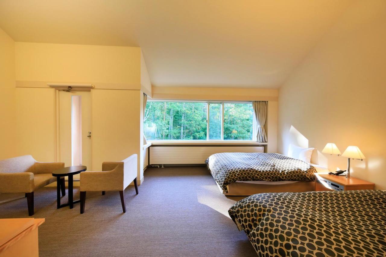 Yutorelo Tateshina Hotel With Dogs ชิโนะ ภายนอก รูปภาพ